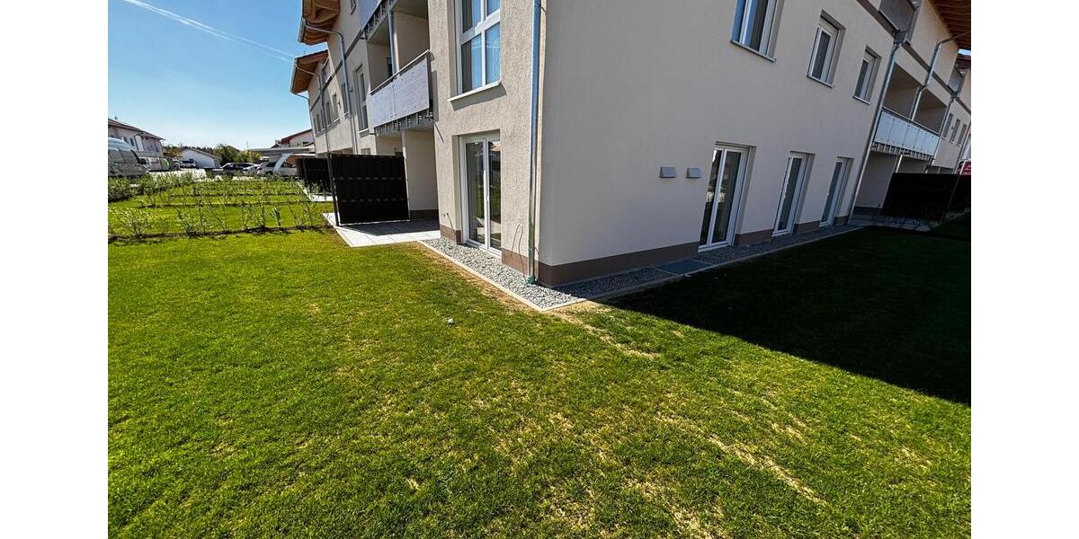 Terrassenwohnung Feichten an der Alz - 3 Zimmer, 90 m&sup2;, 1.241&euro; | Angebot:26246921