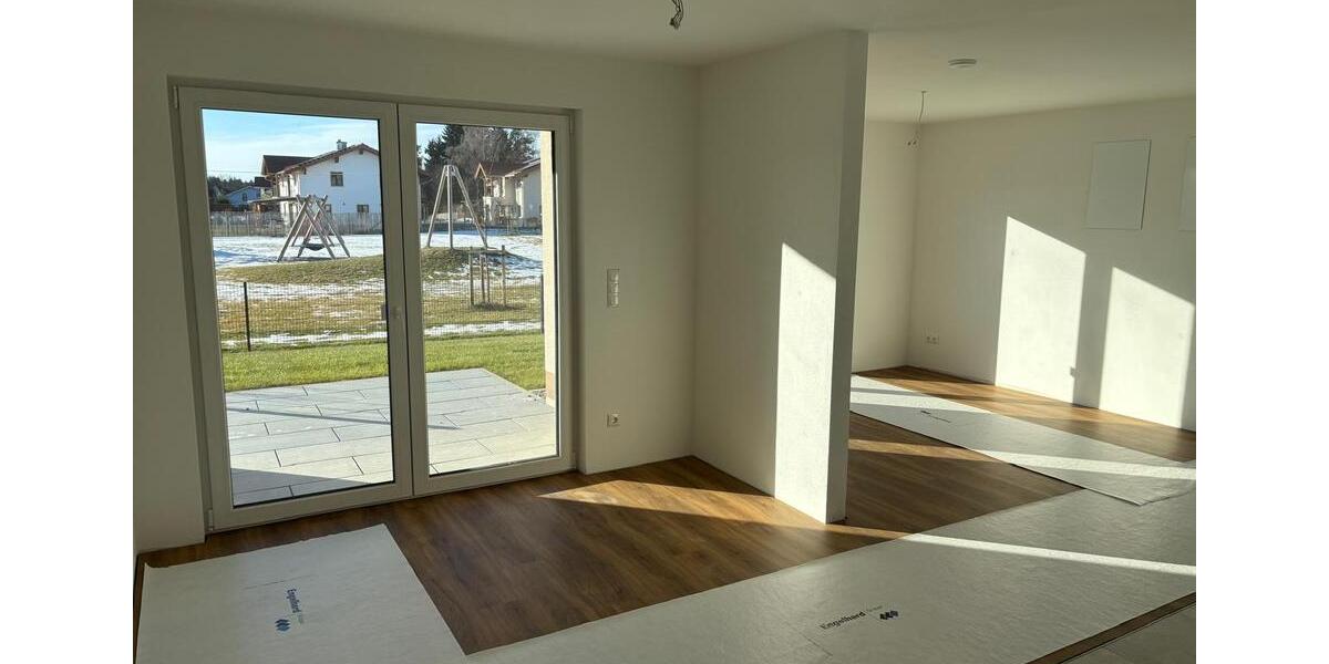 Terrassenwohnung Feichten an der Alz - 3 Zimmer, 90 m&sup2;, 1.241&euro; | Angebot:26246921