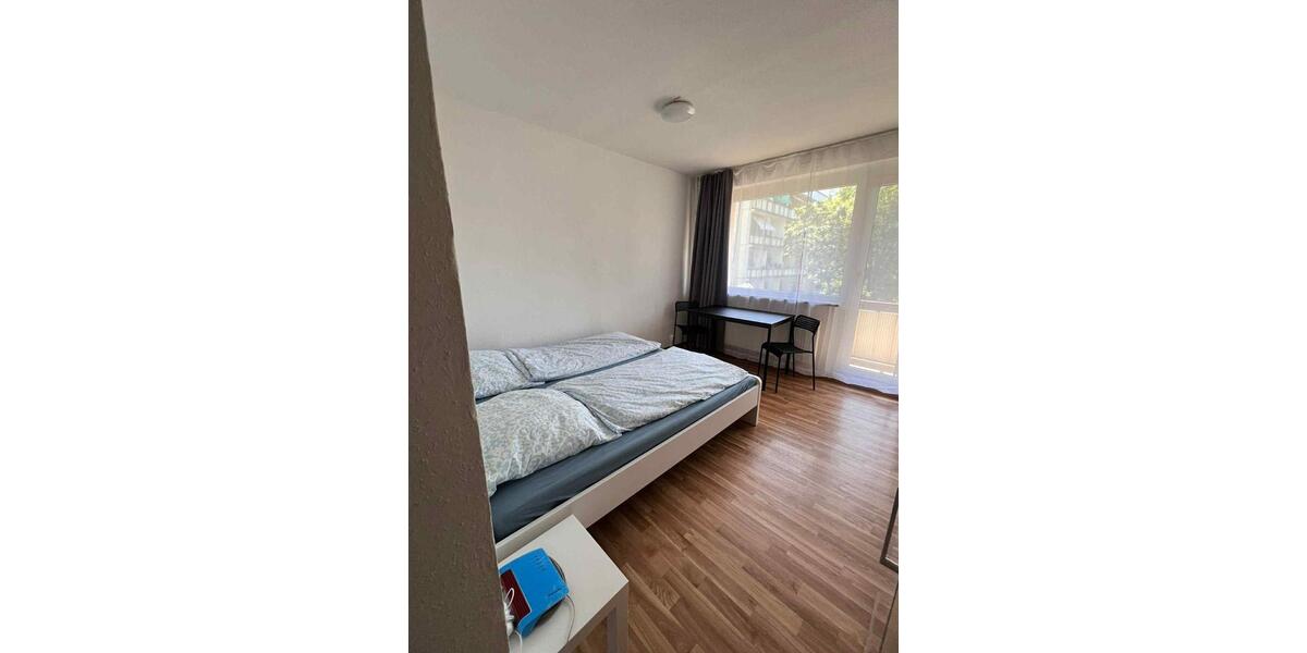 Mitarbeiter Unterkünfte 70 Plätze (ARNSTADT) 3 zimmer