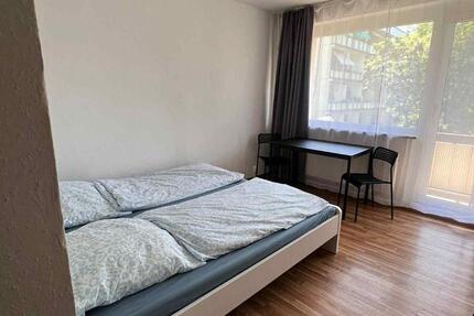 Mitarbeiter Unterkünfte (ARNSTADT) 3 zimmer