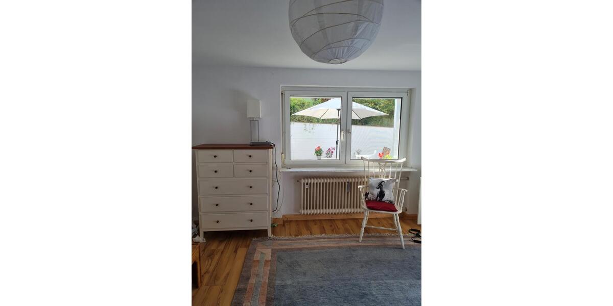 Wohnen auf Zeit Berg - 1.5 Zimmer, 35 m&sup2;, 650&euro; | Angebot:26150289