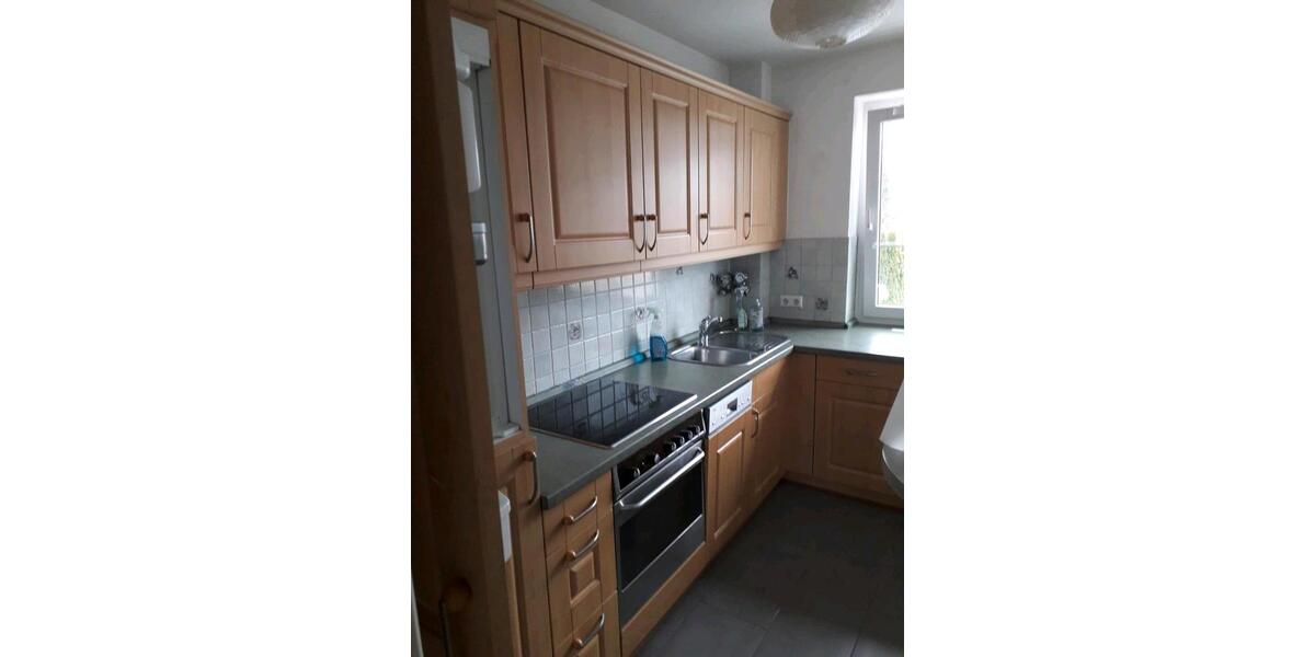 Etagenwohnung Oststeinbek - 2 Zimmer, 69 m&sup2;, 1.280&euro; | Angebot:24654403