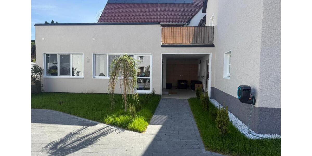Erdgeschoßwohnung Engen - 2 Zimmer, 47 m&sup2;, 950&euro; | Angebot:26237149