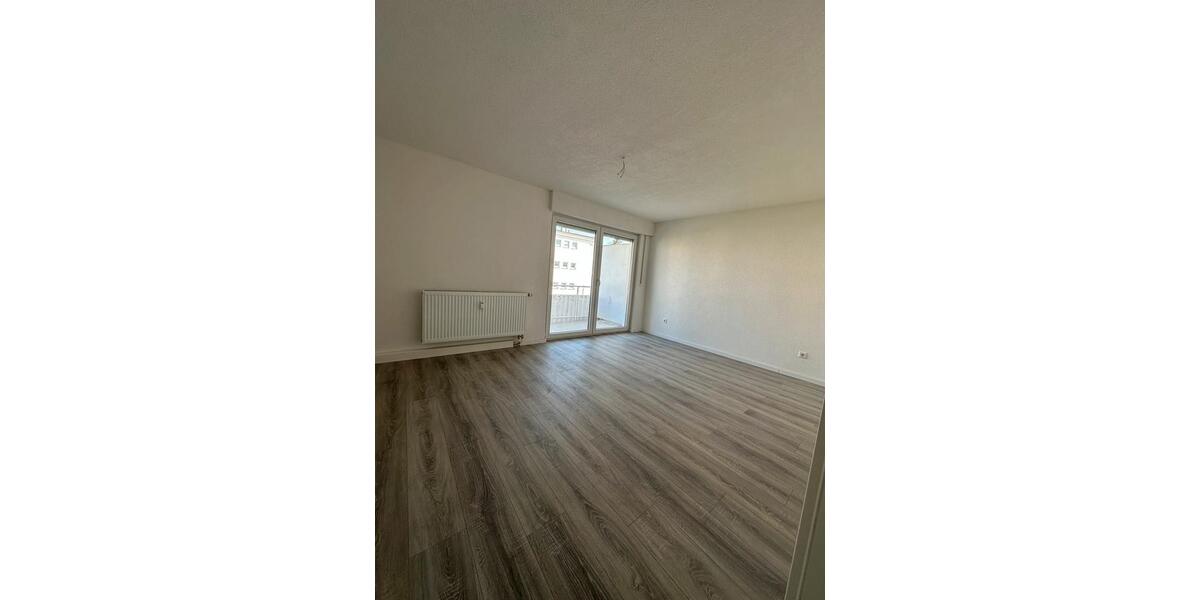 Etagenwohnung Hechingen - 3 Zimmer, 63 m&sup2;, 730&euro; | Angebot:26600778