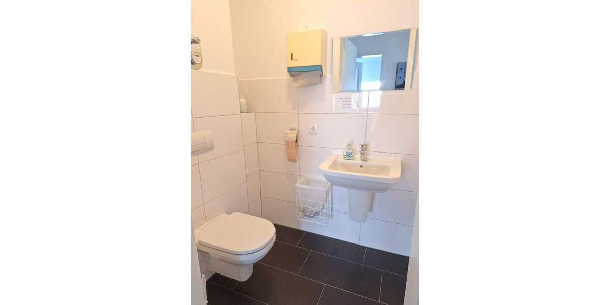 Gewerbeobjekt Greifswald Fettenvorstadt - 3 Zimmer, 69 m&sup2;, 740&euro; | Angebot:25409405