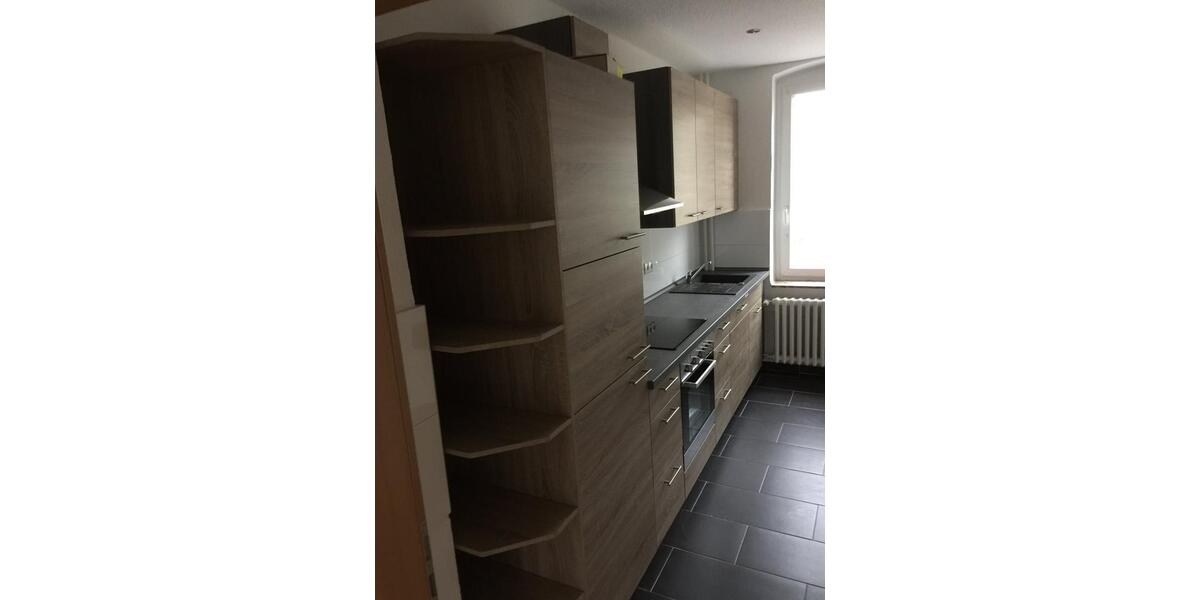 Etagenwohnung Seesen - 4 Zimmer, 95 m&sup2;, 690&euro; | Angebot:25991354