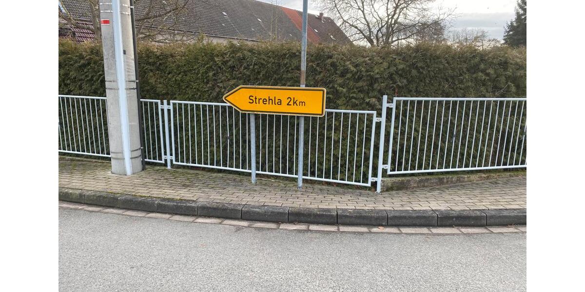 Etagenwohnung Oschatz - 2 Zimmer, 220&euro; | Angebot:22245022