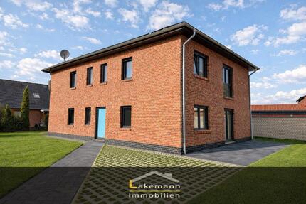 Wohnung Nienburg (Weser) - 2 Zimmer, 56 m&sup2;, 700&euro; | Angebot:26704175