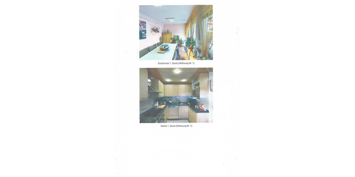 Etagenwohnung Kernen im Remstal - 7 Zimmer, 180 m&sup2;, 490&euro; | Angebot:26626724