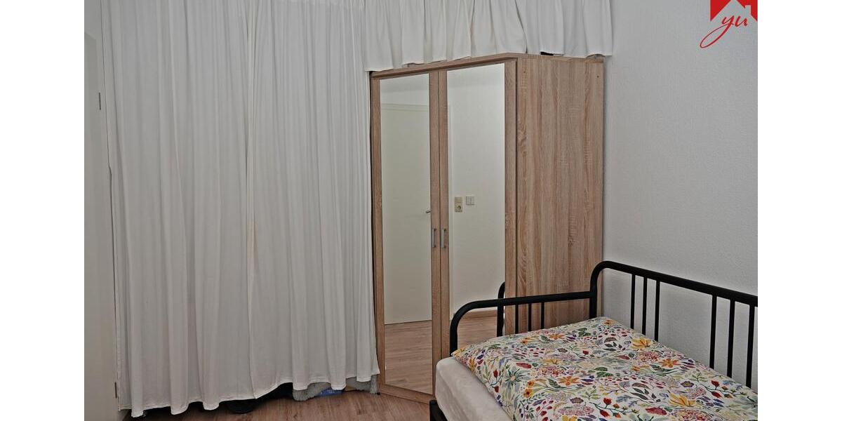 Erdgeschoßwohnung Esens - 2 Zimmer, 40 m&sup2;, 390&euro; | Angebot:25292524