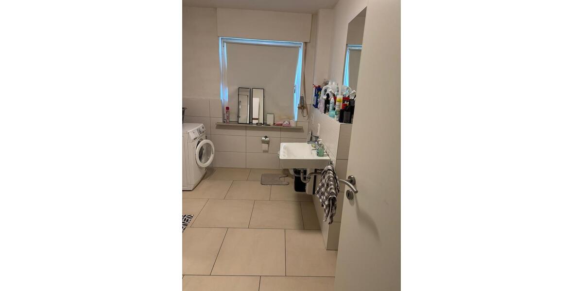 Erdgeschoßwohnung Hiddenhausen - 2.5 Zimmer, 65 m&sup2;, 850&euro; | Angebot:26627119