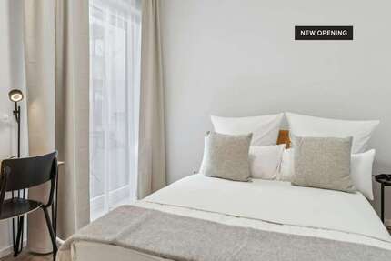 Zimmer Leipzig Zentrum-Nord - 580&euro; | Angebot:27103635