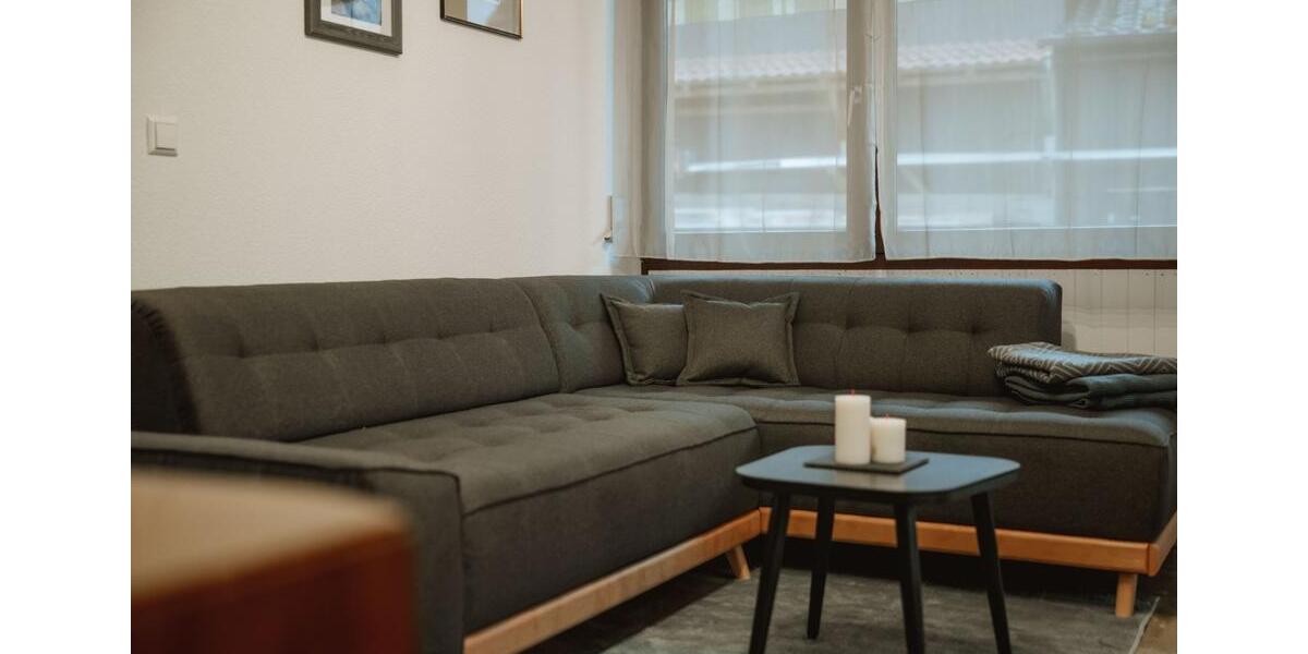 Erdgeschoßwohnung Bretzfeld - 3 Zimmer, 80 m&sup2;, 130&euro; | Angebot:25783423