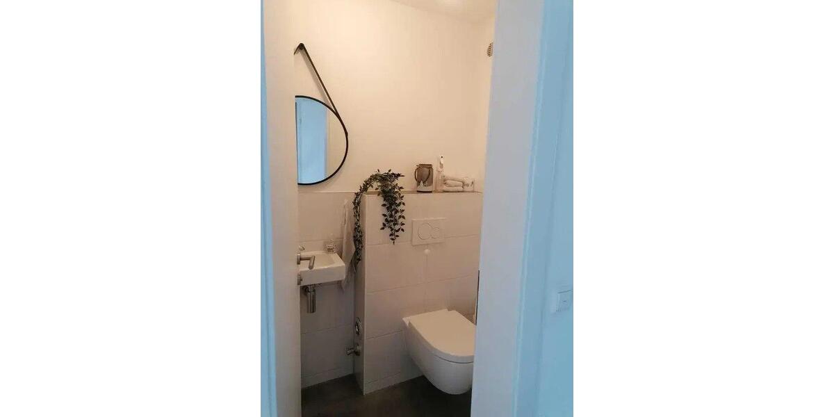 Penthouse Wohnung- mit atemberaubenden Ausblick 4 zimmer