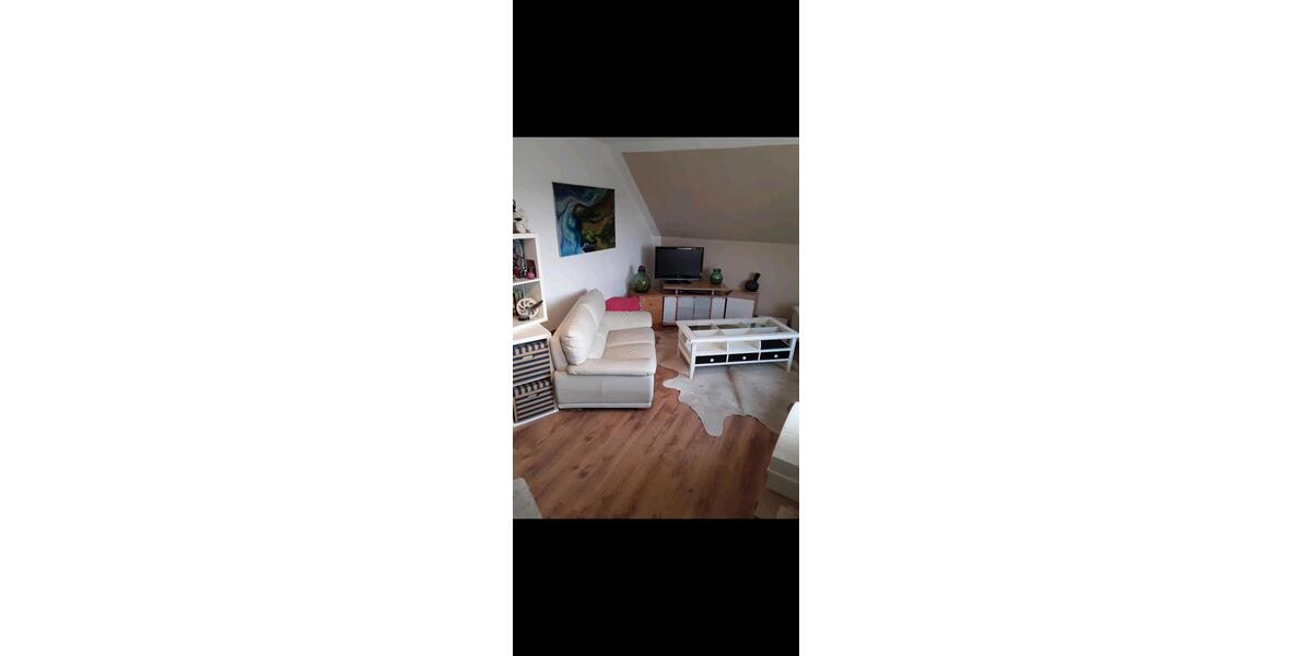 Etagenwohnung Bielefeld - 1 Zimmer, 26 m&sup2;, 359&euro; | Angebot:24864882