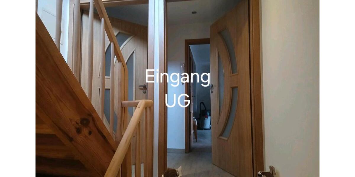 Etagenwohnung Bad König - 4 Zimmer, 120 m&sup2;, 1.150&euro; | Angebot:25204420