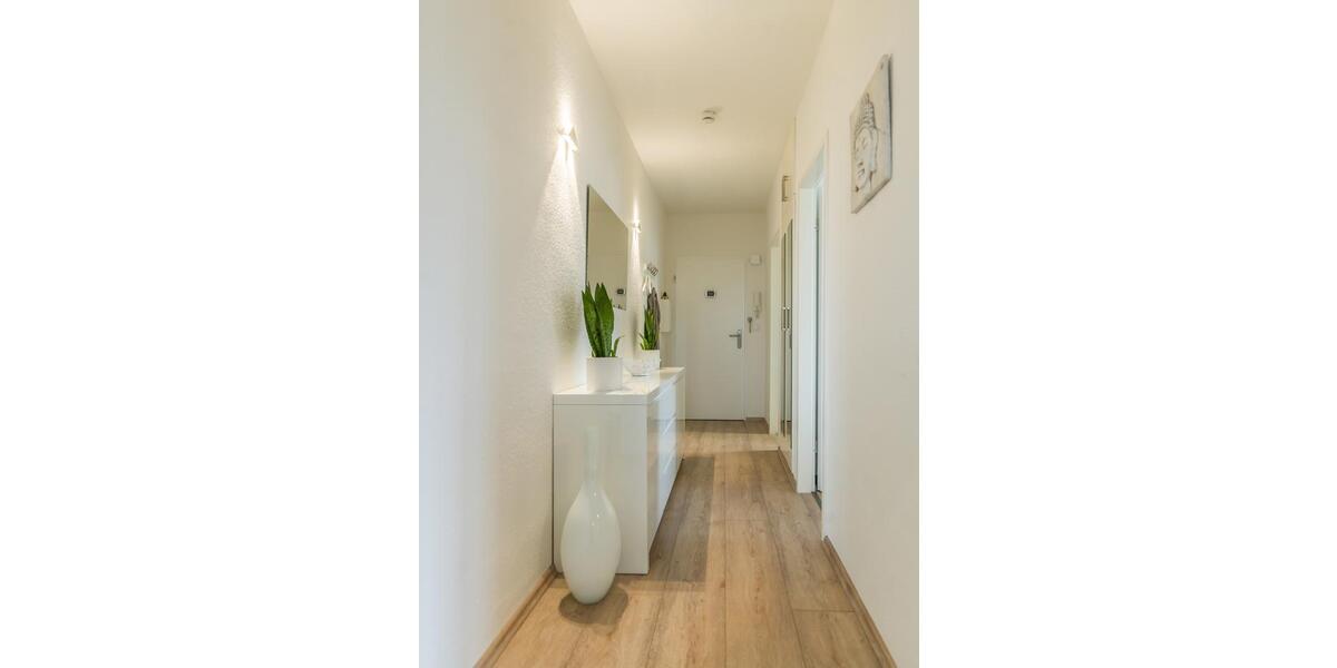 Etagenwohnung Wiesbaden Nordost - 3 Zimmer, 59 m&sup2;, 850&euro; | Angebot:25983153
