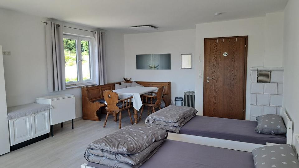Haus Wohnung zu vermieten in Mamming Bubach Nähe Dingolfing