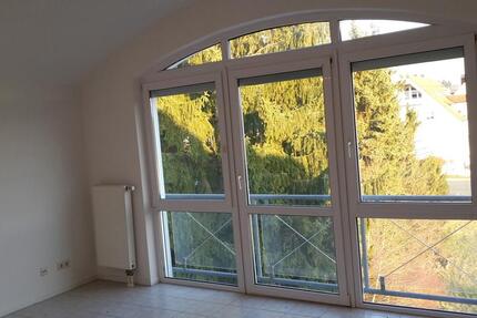 Helle 1-Zimmer-Wohnung 1 zimmer