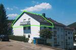 Dachgeschoßwohnung Bad Dürkheim - 2 Zimmer, 61 m&sup2;, 800&euro; | Angebot:26705184