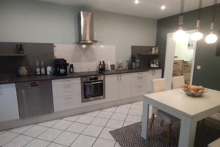 Mietwohnung 2.5 zimmer