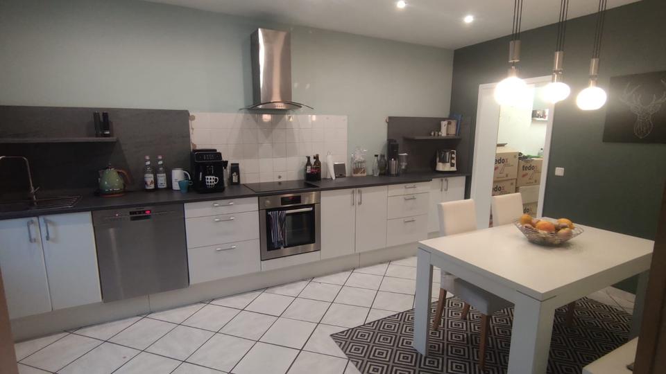 Mietwohnung 2.5 zimmer