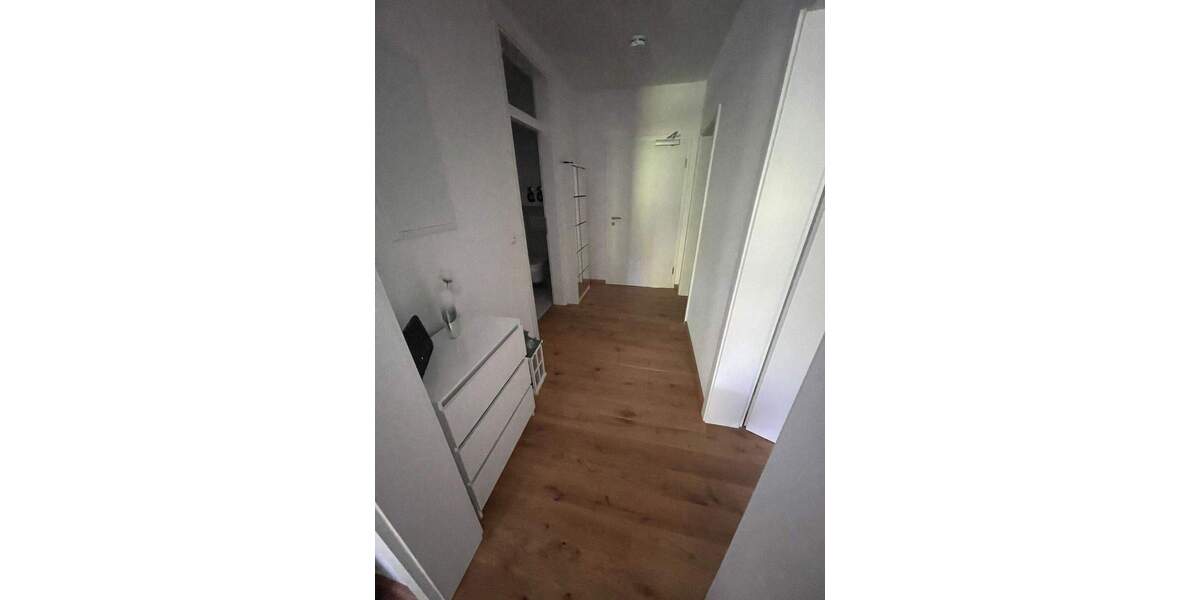 Etagenwohnung Kassel Fasanenhof - 3 Zimmer, 109 m&sup2;, 1.308&euro; | Angebot:25684922