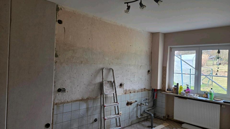 Erdgeschoßwohnung Nonnweiler - 2 Zimmer, 98 m&sup2;, 735&euro; | Angebot:24664828