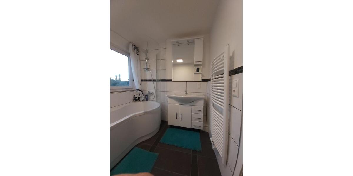 Wohnen auf Zeit Neustadt am Rübenberge - 3 Zimmer, 54 m&sup2;, 1.000&euro; | Angebot:25639516