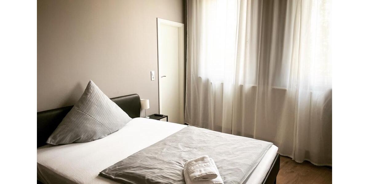 Wohnen auf Zeit Fürth Atzenhof - 1 Zimmer, 20 m&sup2;, 590&euro; | Angebot:24528555