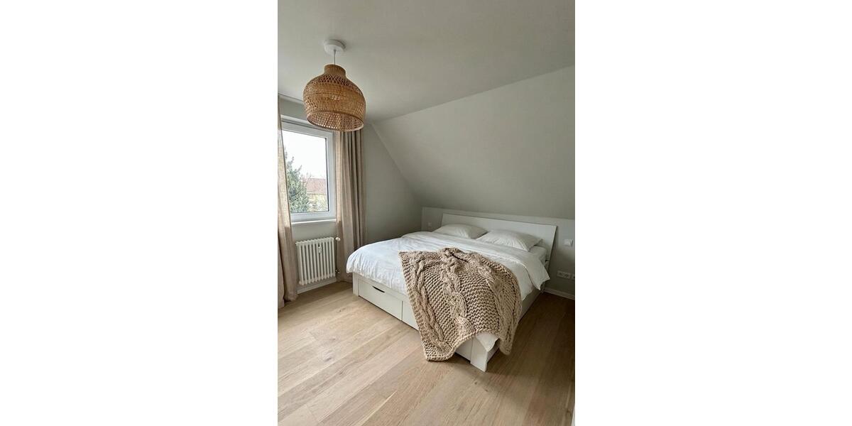 Terrassenwohnung Düsseldorf Stadtbezirk 5 - 3 Zimmer, 70 m&sup2;, 1.600&euro; | Angebot:26592537