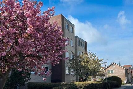 Wohnung Cuxhaven - 3 Zimmer, 80 m&sup2;, 785&euro; | Angebot:26702142