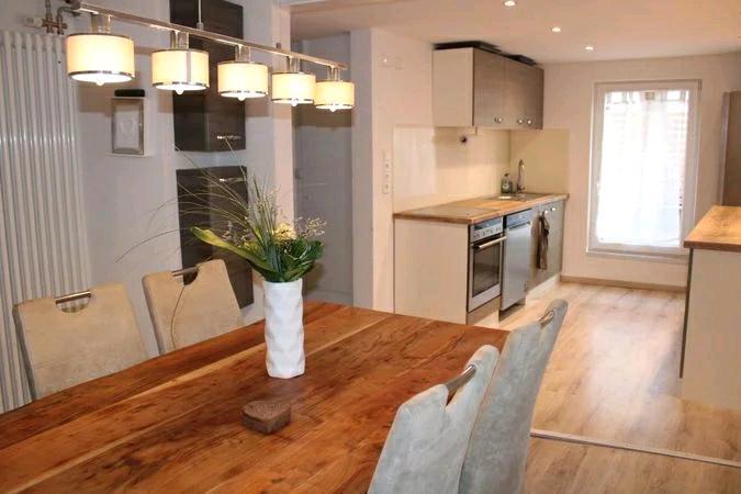 Einfamilienhaus Waiblingen Bittenfeld - 4 Zimmer, 95 m&sup2;, 1.500&euro; | Angebot:26227251