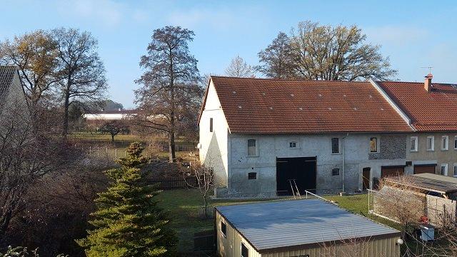 Dachgeschoßwohnung Triptis - 2 Zimmer, 65 m&sup2;, 455&euro; | Angebot:26035228