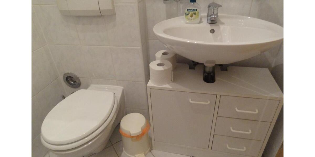 Erdgeschoßwohnung Gunzenhausen - 1 Zimmer, 33 m&sup2;, 400&euro; | Angebot:24692914