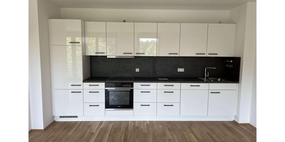 Etagenwohnung Haar - 2 Zimmer, 56 m&sup2;, 1.295&euro; | Angebot:24506309