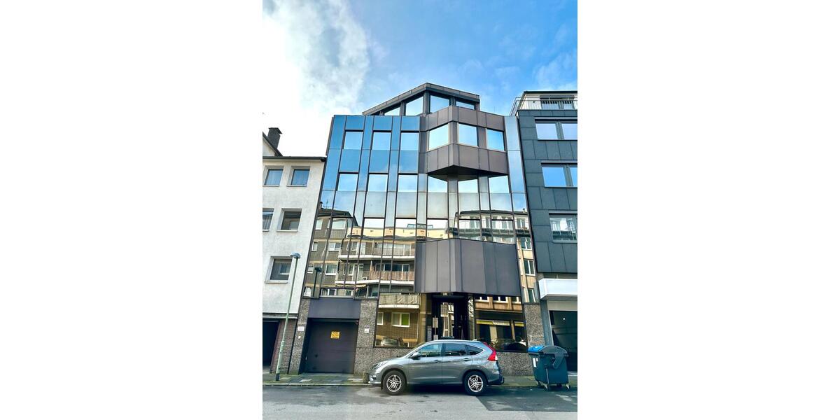 Gewerbeobjekt Essen Südviertel - 1.140&euro; | Angebot:26511295