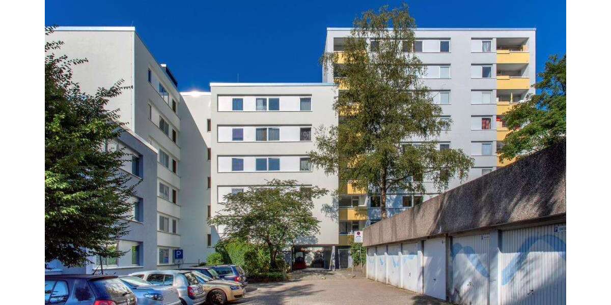 Etagenwohnung Kreuztal - 3 Zimmer, 74 m&sup2;, 417&euro; | Angebot:27169037