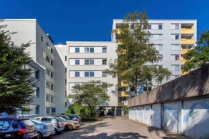 Wohnung Kreuztal - 3 Zimmer, 74 m&sup2;, 417&euro; | Angebot:27169037
