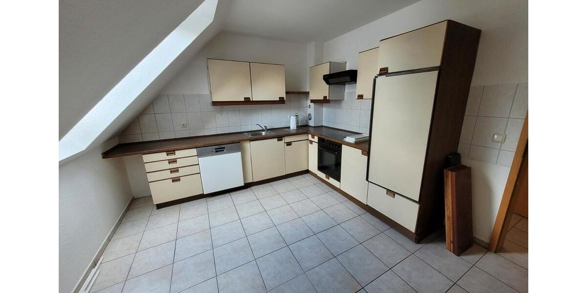 Etagenwohnung Dahlenburg - 2 Zimmer, 56 m&sup2;, 425&euro; | Angebot:26671629