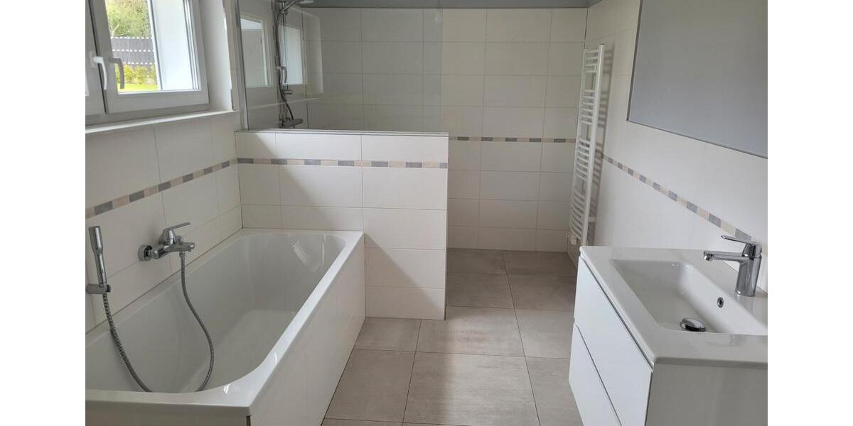 Doppelhaushälfte Wittenberg Lutherstadt - 3 Zimmer, 89 m&sup2;, 1.250&euro; | Angebot:26614232