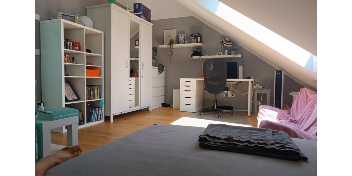 Wohnen auf Zeit Zirndorf - 1 Zimmer, 20 m&sup2;, 590&euro; | Angebot:25921031