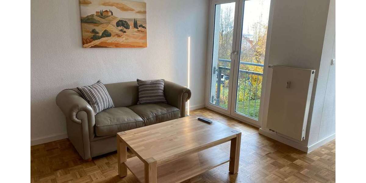 WG-Zimmer in Gerbrunn 1.875 € 13 m² zimmer