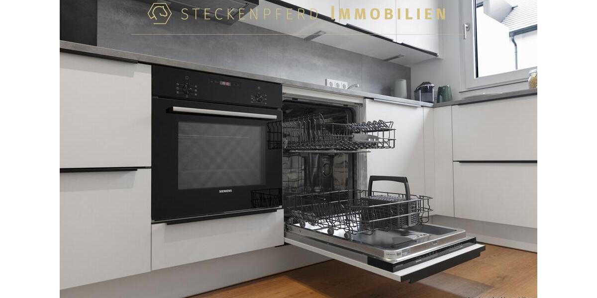 Open House! Do. 15.01.26 16 - 18 Uhr! Dein MoVida Traumhaus - Modern & Energieeffizient - 145m² 5 zimmer