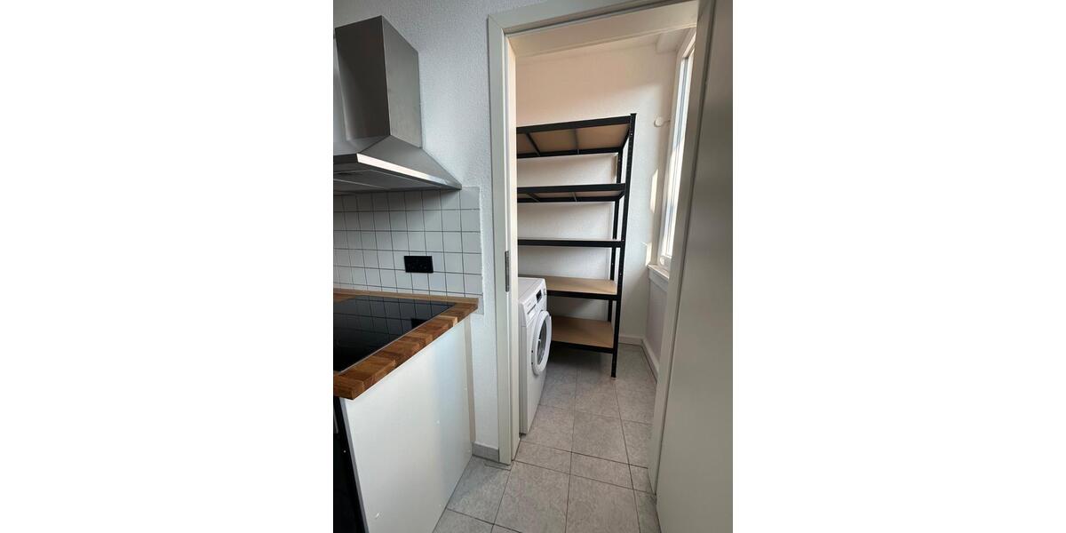 Wohnen auf Zeit Pforzheim Nordstadt - 1 Zimmer, 15 m&sup2;, 483&euro; | Angebot:26684205