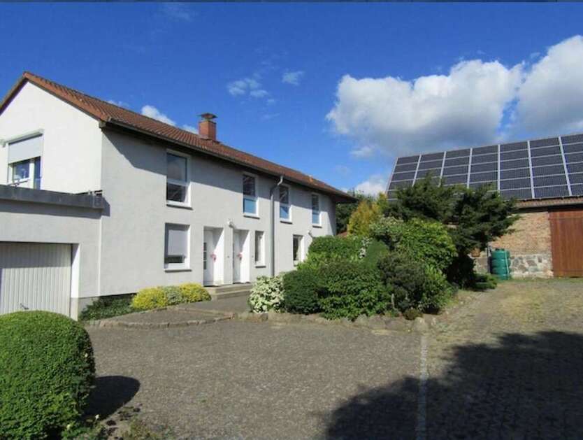 Wohnung zum Mieten in Wriezen 756 € 126 m²