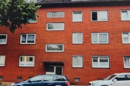 Wohnung Gelsenkirchen Gelsenkirchen-Mitte - 2 Zimmer, 48 m&sup2;, 550&euro; | Angebot:26591585