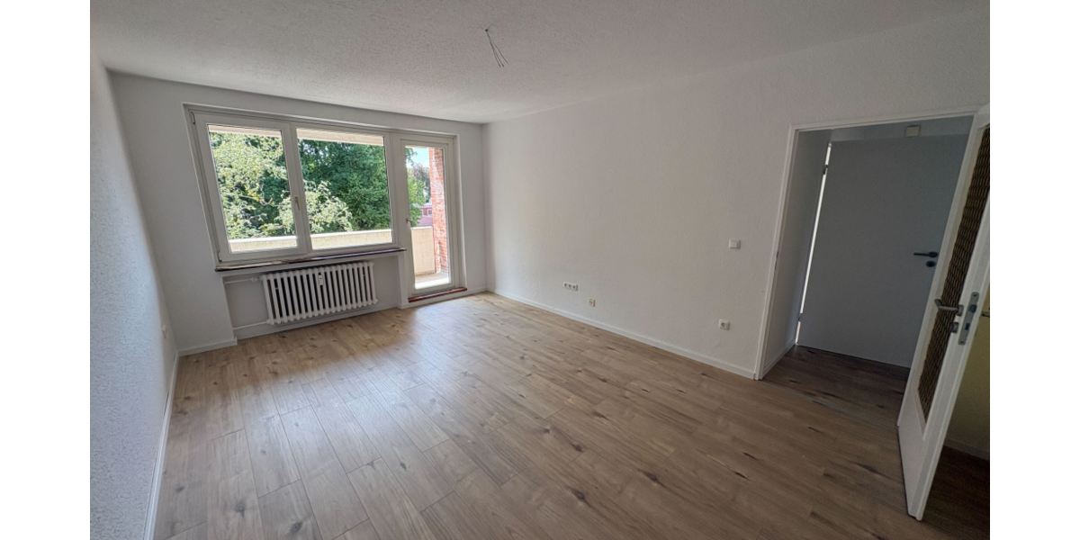 Etagenwohnung Leer Leerort - 3 Zimmer, 68 m&sup2;, 529&euro; | Angebot:27067242