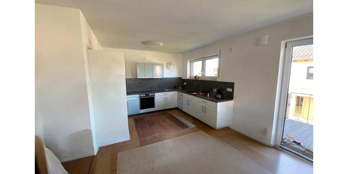 Etagenwohnung Rohrenfels - 3 Zimmer, 83 m&sup2;, 980&euro; | Angebot:26380311