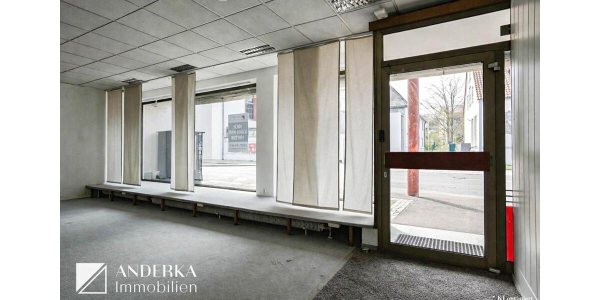 Gewerbeobjekt Burgau - 1.980&euro; | Angebot:26179948